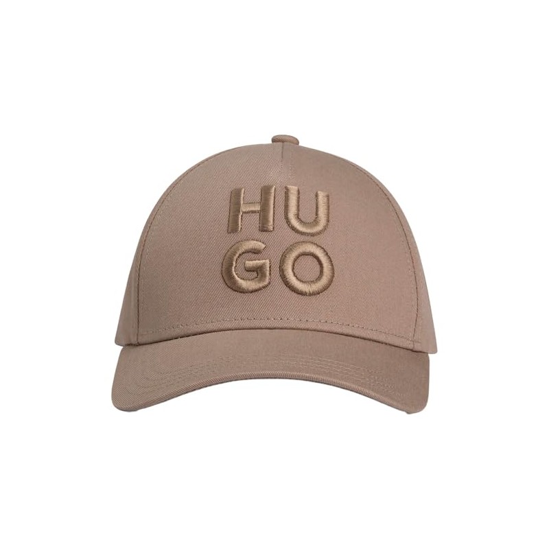 HUGO Jude-Stacked