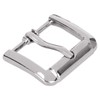 Leather Buckles - 4 Pieces 20 mm Strong Belt Pin