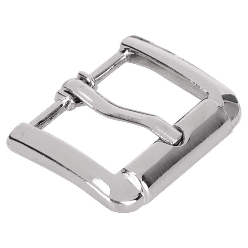 Leather Buckles - 4 Pieces 20 mm Strong Belt Pin