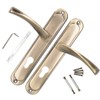 KOTARBAU Door Handle 72 mm PZ Door Handle Patin Door