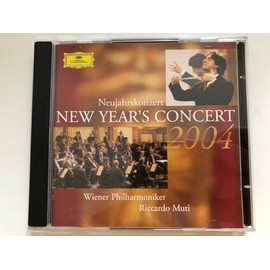 Neujahrskonzert 2004