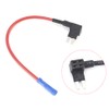 Micro2 Blade Fuse Adapter,Micro2 Fuse Adapter,Fuse,5Pcs Car Auto Circuit Micro2