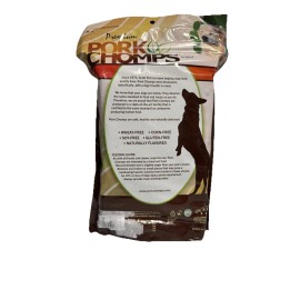 Scott Pet Premium Pork Chomps