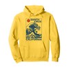 Santa Cruz Pullover Hoodie