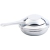 Rosenstein & Söhne Accessories for Fondue Burners: Paste Burner, Set