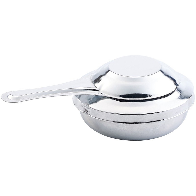 Rosenstein & Söhne Accessories for Fondue Burners: Paste Burner, Set