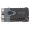 Mini Pocket Keychain Flash Light USB Portable Magnetic Mini Powerful