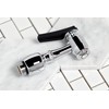 Kingston Brass Gourmetier KBSPR1 Kitchen Faucet Sprayer with Hose, Polished