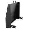Kojem Hinged Lid Griddle Cover Compatible with 28 inch Blackstone