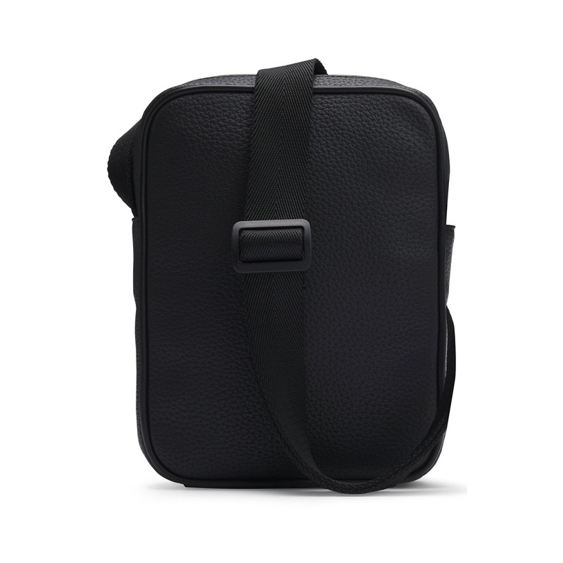 HUGO Nesh R_NS Zip, Black 1