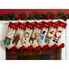 Character Christmas Stocking: Elf