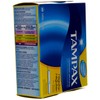 Tampax Tampons with Flushable Cardboard Applicator - Regular - 40