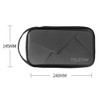 CamGo Telesin Combo Carry Case for GoPro / Insta360 /
