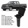 Spare Tire Hoist Lock Cylinder Tube ABS High Toughness Leakproof