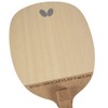 Butterfly 23840 Galleydi Revolver R Table Tennis Racket, Pen Holder,