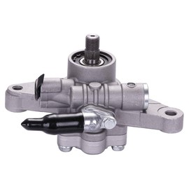 CCIYU 21-5946 Power Steering Pump Fits for 1996-2004 for Acura RL, 1997-1998 for Acura TL Power Steering Assist Pump