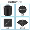 Umelee Washing Machine Lifter 5.8cm Lift Table Leg Joint Feet