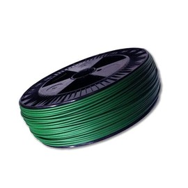 Maven Plastics - HDPE 'Sheen Green' Plastic Welding Round 5mm (3/16 in) / 10 lb Reels (Spools)