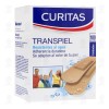 Curitas Transpiel Reistente Al Agua 100 Pzas