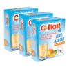 Vitamina C, Vitamina D, Complejo B, Zinc y Antioxidantes Polvo