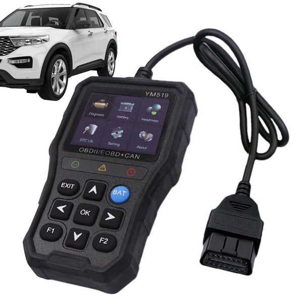 Car Code Reader - Auto Code Reader Diagnostic Tool |