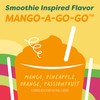 Jamba Fruit Flavored Snacks, Mango-A-Go-Go, Smoothie Inspired Flavors, Gluten Free