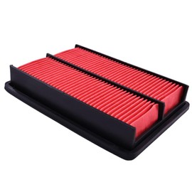 TCINDRR Air Filter AY120-KE007 Compatible with Subaru Sambar KS3 KS4 Engine