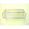 Asvel 2601 Stainless Steel Sponge Holder, Large "N Pose"