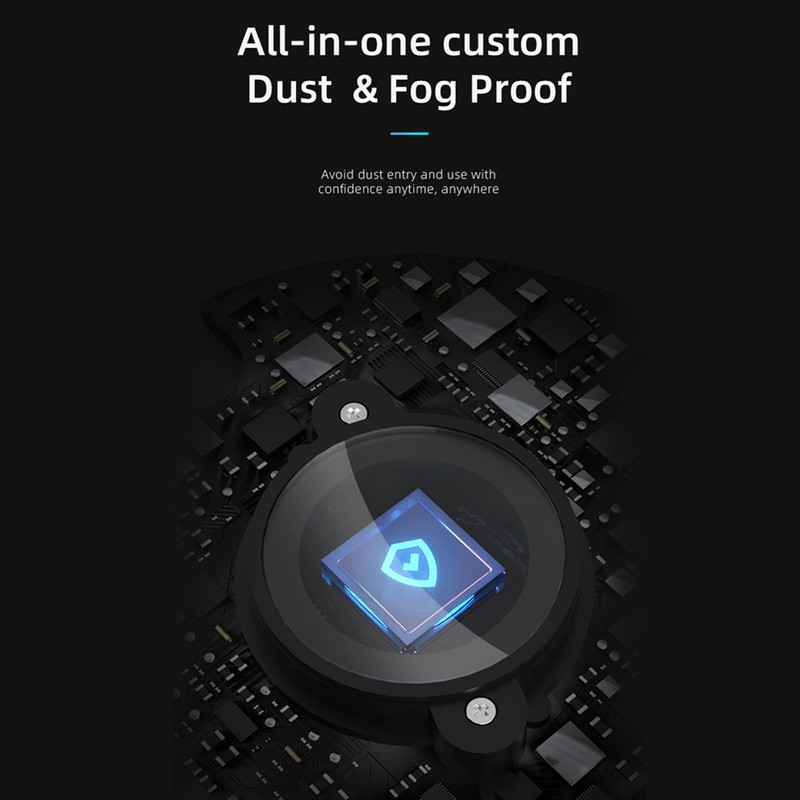 1200X Microscope Handheld Wireless WiFi Microscope Rechargeable Endoscope Magnifier Optical