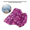 Washable Reusable Adjustable Breathable Anti Leakage Adult Diapers for Elderly