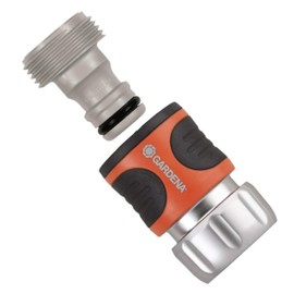 Premium Hose Accessory Connector