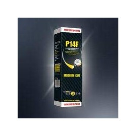 Menzerna P14F Medium Cut Rouge Bar Universal Polishing Paste For All Metals