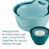 Rachael Ray Tools and Gadgets Mix and Measure Cooking /