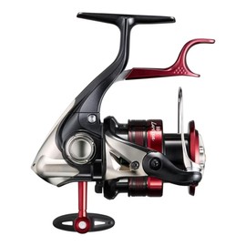 Shimano Lever Brake Spinning Reel 23 BB-X Larissa 2500DHG