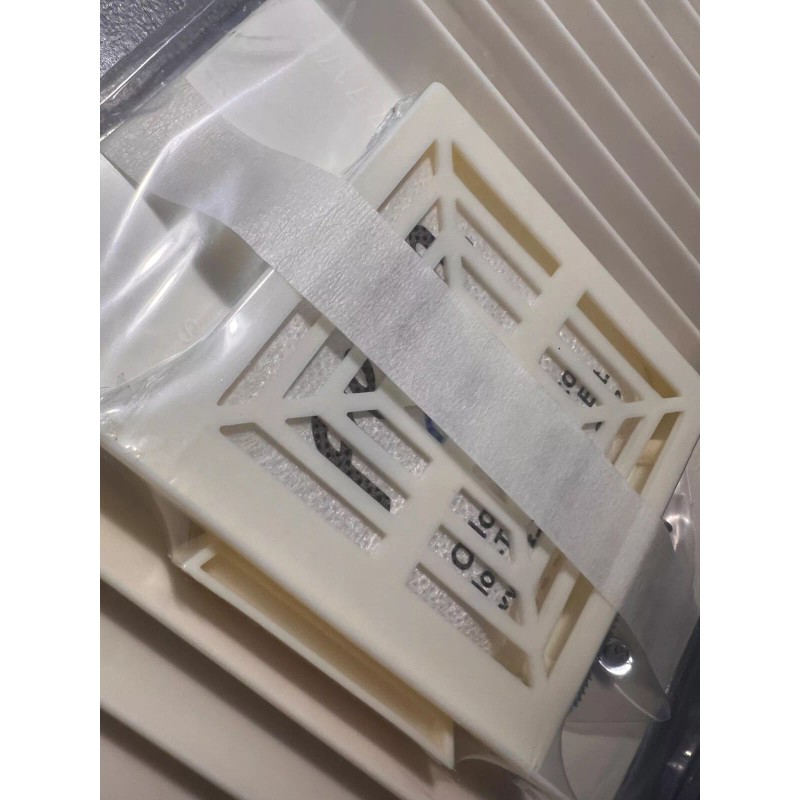 Rush Hampton BEIGE Tekquest / Rush Hampton CA-90 Exhaust Fan