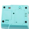 Mini 2 in 1 Electronic Crane Machine Toy LCD Display