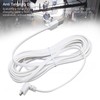 Security Camera Power Extension Cord, USB Security Camera Charging Cable,