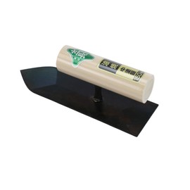 Midoricho Green Oil Grilling Trowel 5.9 in (150 mm) 0.05 in (1.2 mm) Thickness