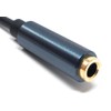 System-S Adaptor Cable 3.5 mm Jack 3-Pin (Male) to 3.5