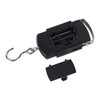Hanging Hook Scale LCD Display 50kg Portable Digital Fish Scale