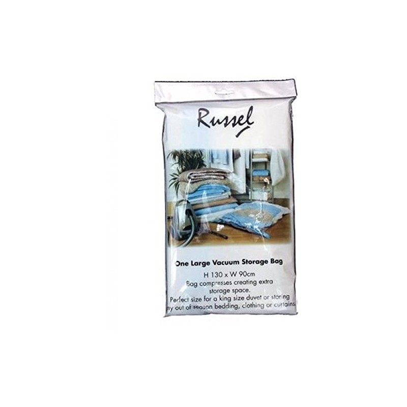 H & L Russel Ltd - Vacuum Storage Bags, 1