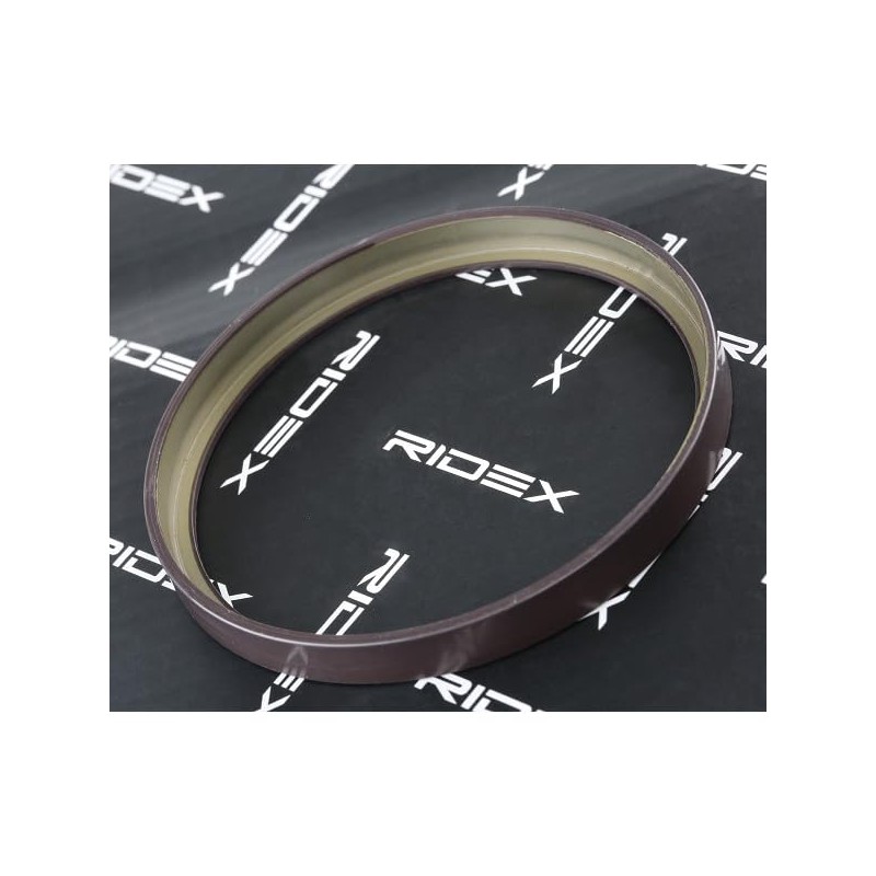 RIDEX ABS Ring 2254S0025 Rear on Both Sides 207 (WA_,