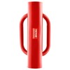 VEVOR Fence Post Driver with Handles, 2.7 in Inner Diameter