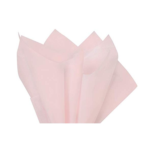 Pack of 48 Gift Grade Tissue Paper Sheets - 15