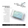 Kit 3 Jabones Azufre Bicarbonato Carbón Activado Facial Time