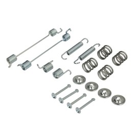 TRW SFK240 Power Brake Systems