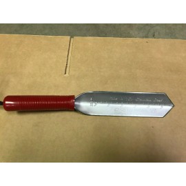Wilcox All Pro 101S 101 Heavy Duty Trowel, 12", Stainless Steel