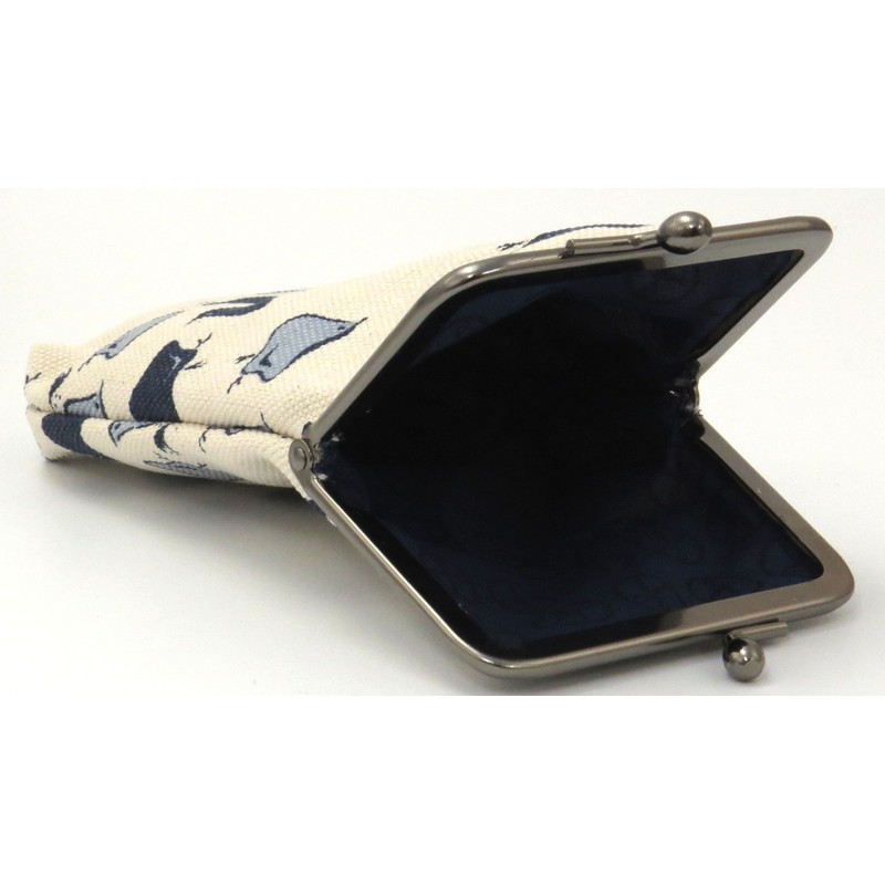 Goshikihanpudo KYOTO JAPAN Glasses Case