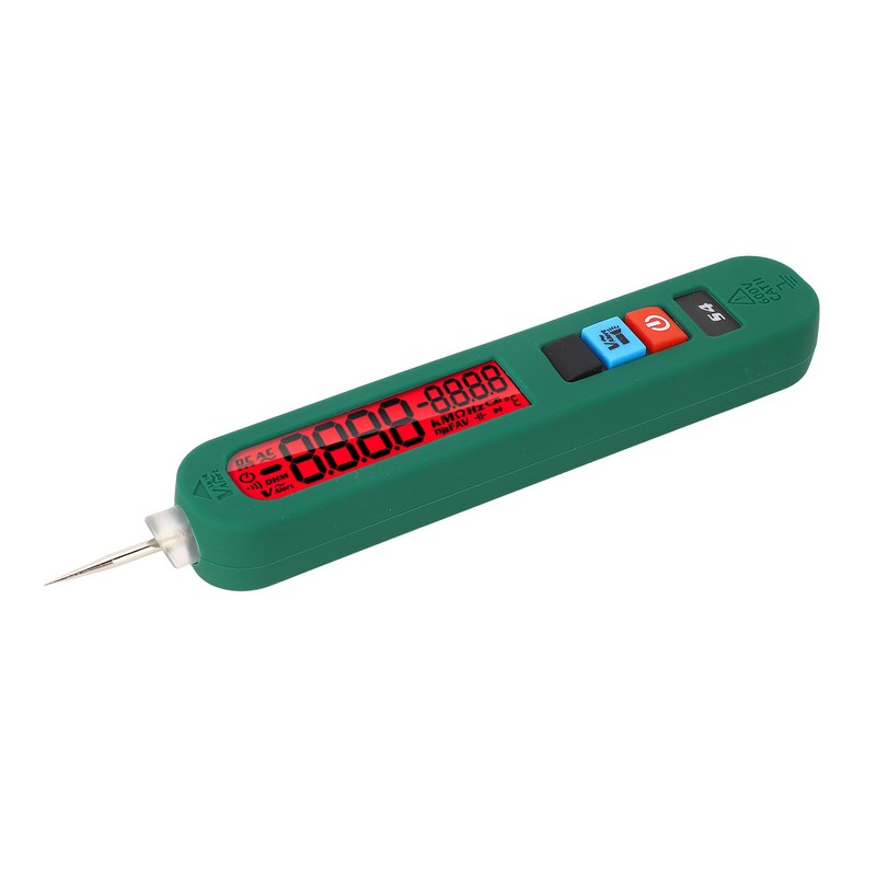 BSIDE S4 Intelligent Sensor Voltage Tester Digital Test Pen Voltmeter