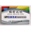 Universal 1 Pack / 80 strips of pH 3.8-5.4 Special